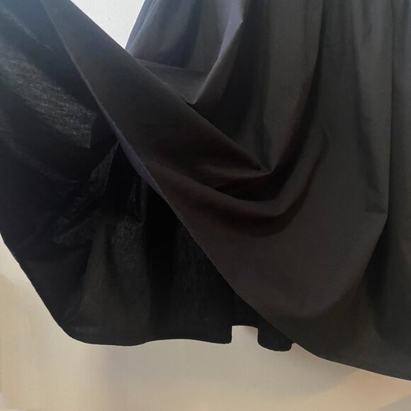 REFASHIONED Plus Size Upcycled 100% Cotton Multicolour Pattern Dress - Picture 15 of 15